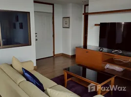 คอนโด 2 ห้องนอน ให้เช่า ในโครงการ เดอะ รูฟ การ์เด้น อ่อนนุช, พระโขนง