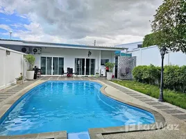 วิลล่า 3 ห้องนอน ให้เช่า ในโครงการ บ้านพร้อมพันธ์ พรีเมี่ยม บีทาวน์, ป่าคลอก, ถลาง, ภูเก็ต