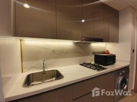 Studio Apartment for sale at Farhad Azizi Residence, 