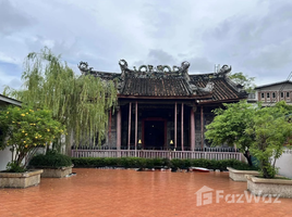 Studio Ganzes Gebäude zu vermieten in Museum Siam, Phraborom Maharatchawang, Wat Kanlaya