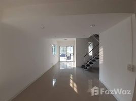 3 спален Дом на продажу в Baan Pruksa 77, Laem Fa Pha, Phra Samut Chedi