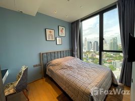 2 chambre Condominium à louer à , Khlong Tan