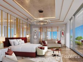 3 Bedroom Apartment for sale at Safa Two, Al Habtoor City, Business Bay