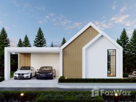 3 Bedroom Villa for sale at Talaycation Huahin - Pranburi, Pak Nam Pran, Pran Buri, Prachuap Khiri Khan