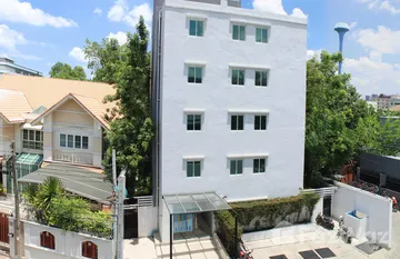 UTD Libra Residence in Suan Luang, Bangkok