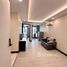 1 спален Квартира в аренду в Thames Residence, Samrong Nuea, Mueang Samut Prakan, Самутпракан