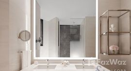 Available Units at SLS Dubai Hotel & Residences