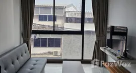 Unités disponibles à Bangkok Feliz Sukhumvit 69-2