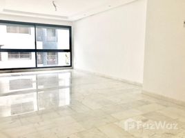 3 chambre Appartement à vendre à Très bel appartement neuf de 133 m² Palmier., Na Sidi Belyout