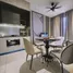 Appartement Studio à louer à Skyawani Residence, Setapak