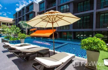 Aspira Samui in บ่อผุด, Koh Samui