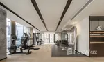 Communal Gym at Tonson One Residence