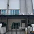 3 Bedroom Townhouse for rent at CHER Watcharapol, O Ngoen