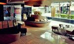 Reception / Lobby Area at Klass Silom Condo