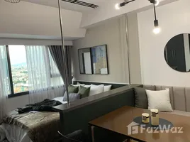 Estudio Departamento en alquiler en The Lincoln Modern, Moulmein, Novena