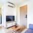 1 Bedroom Apartment for rent at Chambers On-Nut Station, Bang Chak