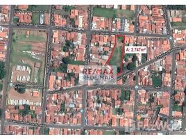  Terreno for sale in Botucatu, Botucatu, Botucatu