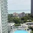 1 Bedroom Apartment for sale at The Twin Towers The Grand Jomtien Pattaya, Nong Prue, Pattaya