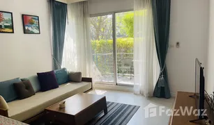 2 Bedrooms Condo for sale in Hua Hin City, Hua Hin Baan Sanpluem