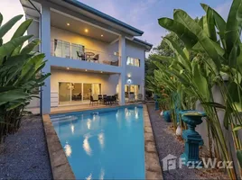 ขายวิลล่า 4 ห้องนอน ใน ราไวย์, ภูเก็ต, ราไวย์