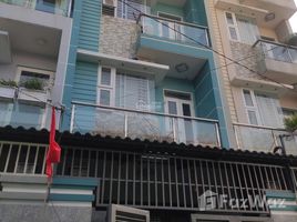 在Go vap, 胡志明市出租的5 卧室 屋, Ward 8, Go vap