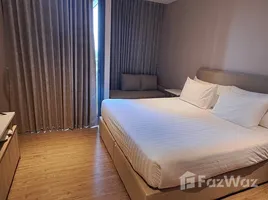 Estudio Departamento en alquiler en Once Pattaya Condominium, Na Kluea, Pattaya, Chon Buri, Tailandia