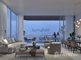 3 침실 Serenia Living Tower 2에서 판매하는 아파트, 초승달, 팜 주 메이라