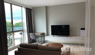 1 Bedroom Condo for sale in Chang Phueak, Chiang Mai Hilltania Condominium