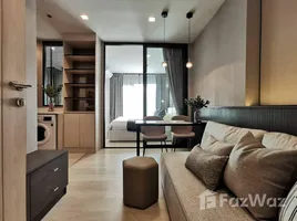 1 Habitación Apartamento en alquiler en Life One Wireless, Lumphini, Pathum Wan, Bangkok