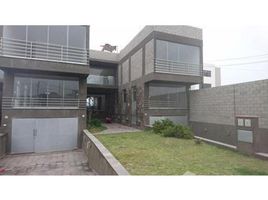 4 Bedroom House for sale at Alameda Poeta de La Rivera, Chorrillos, Lima