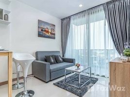 1 Bedroom Condo for sale at The Riviera Wongamat, Na Kluea, Pattaya