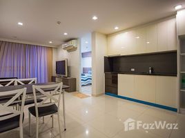 2 Bedrooms Condo for rent in Nong Prue, Pattaya Park Royal 3