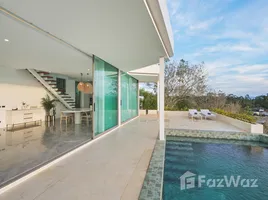 ขายวิลล่า 3 ห้องนอน ในโครงการ เซน วิลล่า, เกาะพะงัน, เกาะพะงัน, สุราษฎร์ธานี