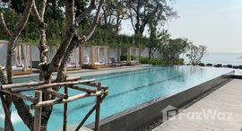 Viviendas disponibles en InterContinental Residences Hua Hin