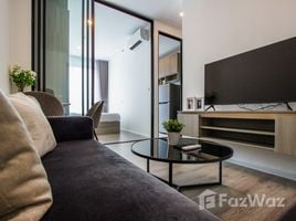 1 спален Квартира в аренду в KnightsBridge Sukhumvit-Thepharak by Hampton, Thepharak, Mueang Samut Prakan