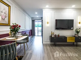 1 Bedroom Condo for rent at Chiangmai View Place 2, Pa Daet, Mueang Chiang Mai, Chiang Mai, Thailand