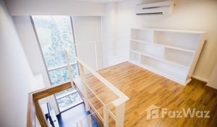 1 Schlafzimmer Wohnung zu verkaufen in Phra Khanong, Bangkok Ideo Morph 38