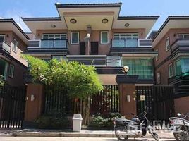 5 Bedroom Villa for sale in Kampong Samnanh, Ta Khmau, Kampong Samnanh