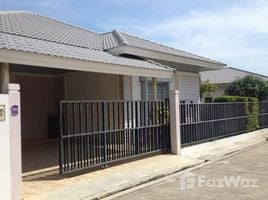 3 Bedroom House for rent at La Vallee Light, Hin Lek Fai