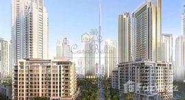 Available Units at Dubai Creek Harbour (The Lagoons)