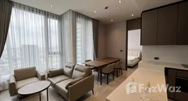 Available Units at Hyde Heritage Thonglor