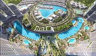 1 chambre Appartement a vendre à Azizi Riviera, Dubai Sobha Hartland II