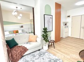 1 Bedroom Condo for sale at A Space Asoke-Ratchada, Din Daeng, Din Daeng
