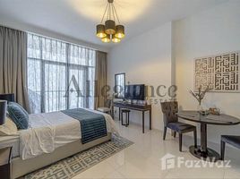 Studio Apartment for sale at Ghalia, District 18, Jumeirah Village Circle (JVC)