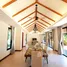 3 Habitación Casa en alquiler en The Gardens by Vichara, Choeng Thale, Thalang, Phuket, Tailandia