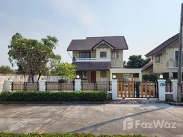 3 Bedroom House for sale at Grand Home Place, Mueang, Mueang Chon Buri