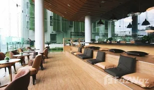 1 Bedroom Condo for sale in Thanon Phet Buri, Bangkok Wish Signature Midtown Siam