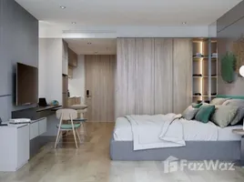 Studio Wohnung zu verkaufen im Layan Green Park Phase 1, Choeng Thale