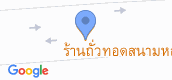 Vista del mapa of Lanceo Ramkhamhaeng-Wongwaen