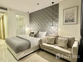 อพาร์ทเม้นท์ สตูดิโอ ให้เช่า ในโครงการ เดอะ ริเวียร่า วงศ์อมาตย์, นาเกลือ, พัทยา